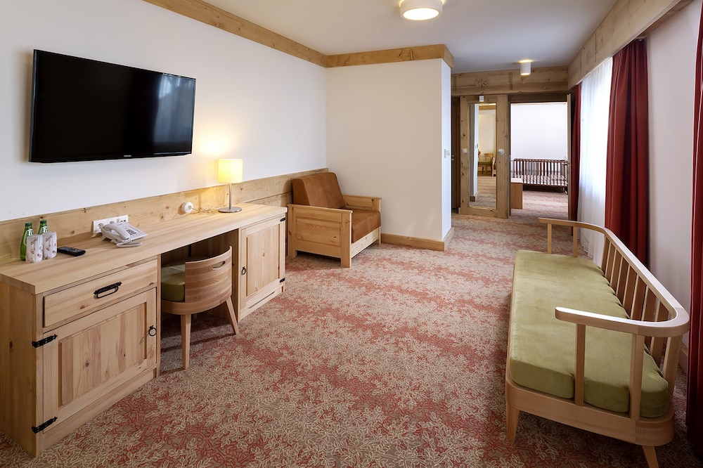Hotel Bania Thermal & Ski 28/50