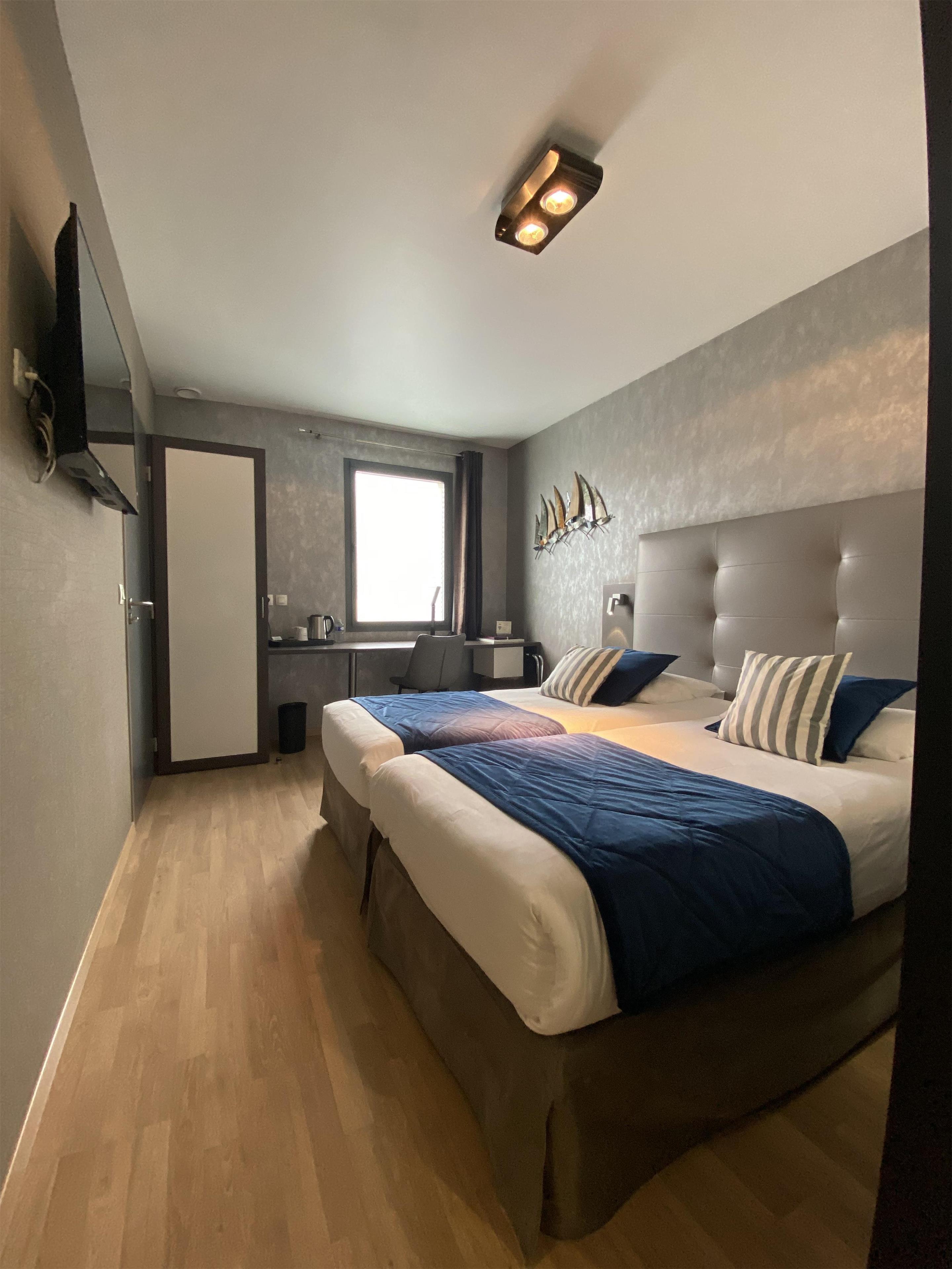 Room, 2 Beds