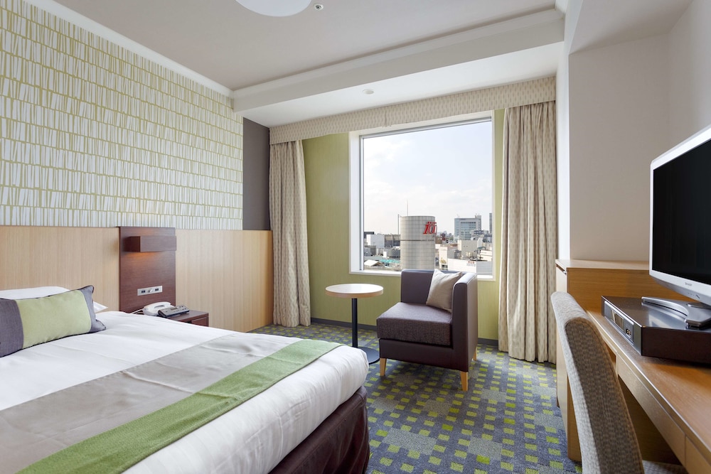 Shibuya Excel Hotel Tokyu 24/61