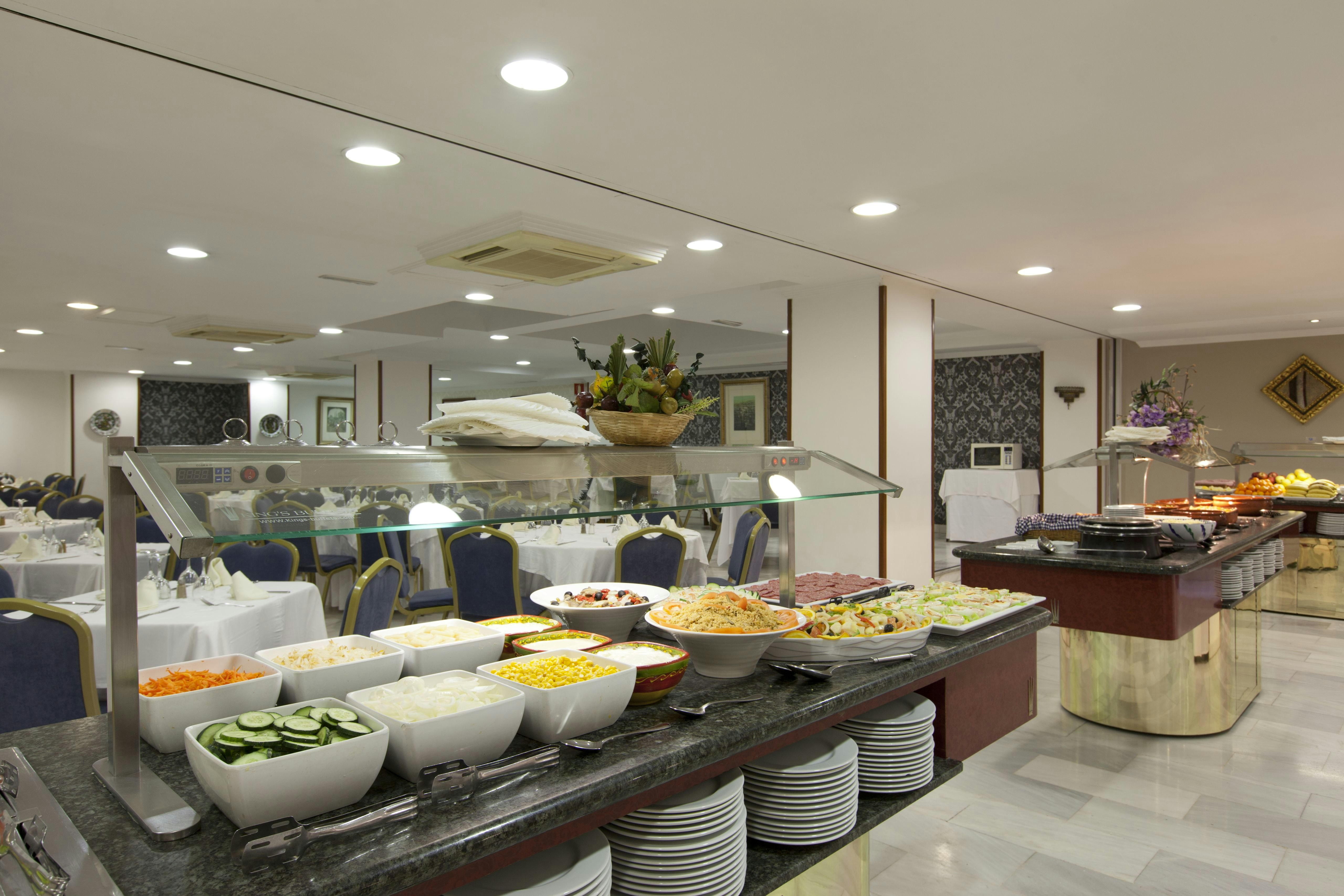 Alixares Hotel 68/82