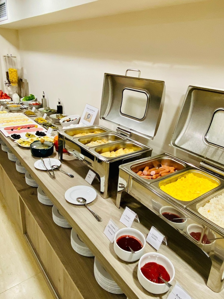 Orden Hotel 写真3