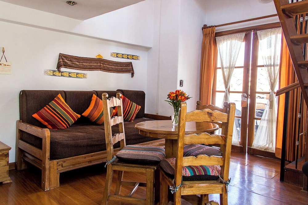 Casa San Blas Boutique Hotel 30/50