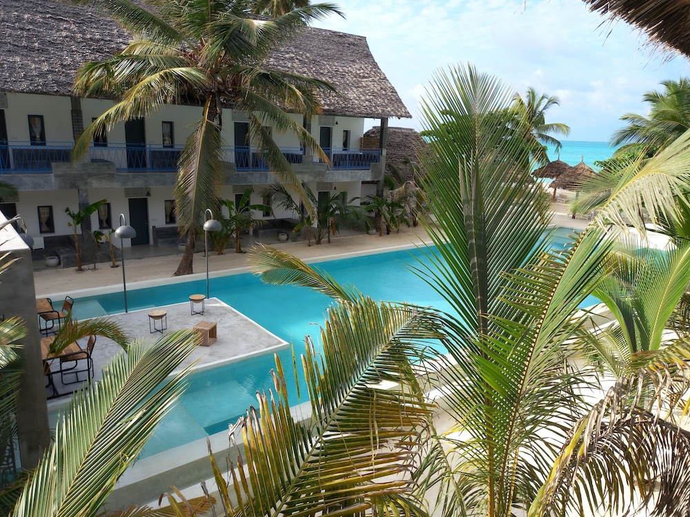 Casa Del Mar Hotel Zanzibar 30/44