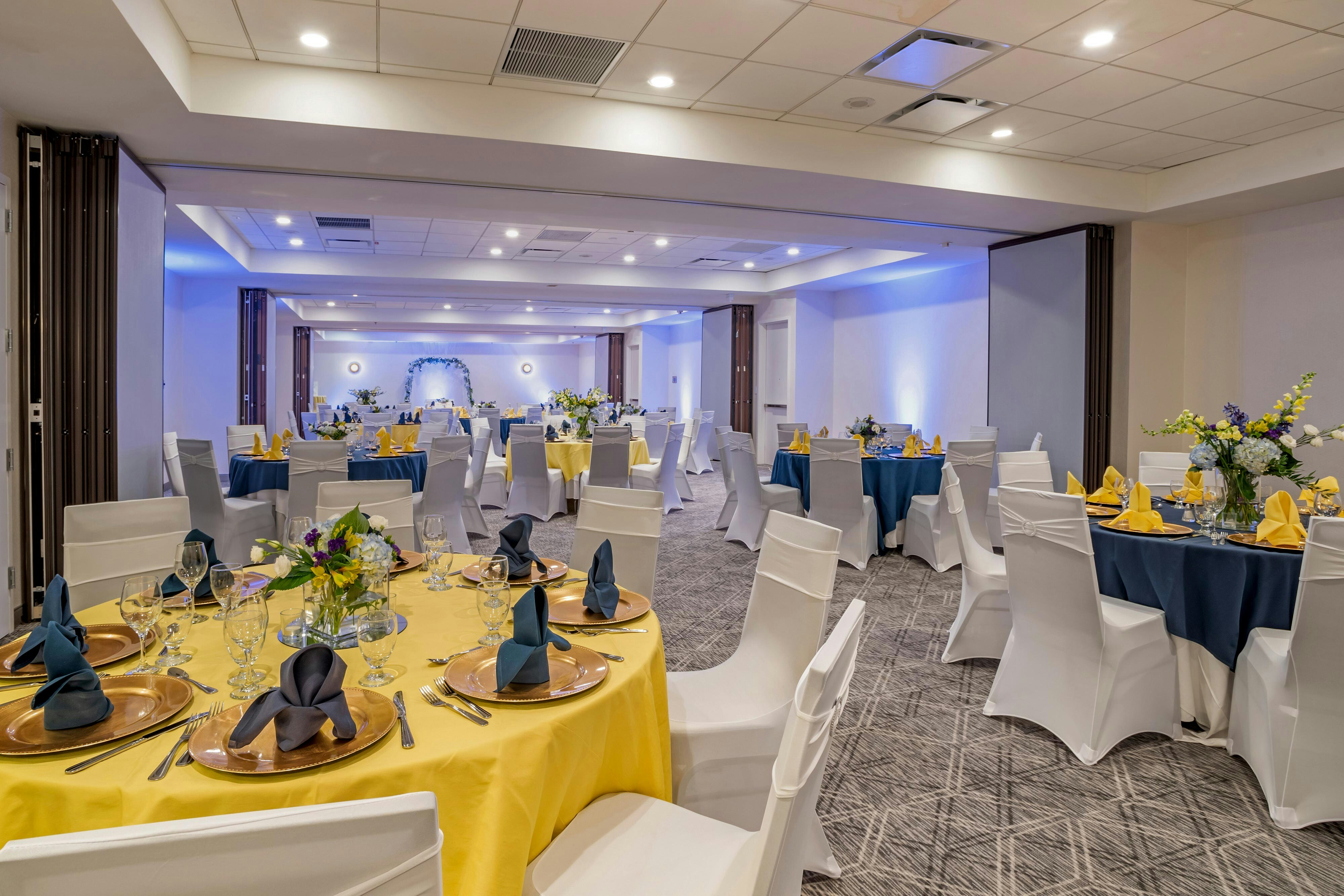 Sheraton Suites Old Town Alexandria 19/25