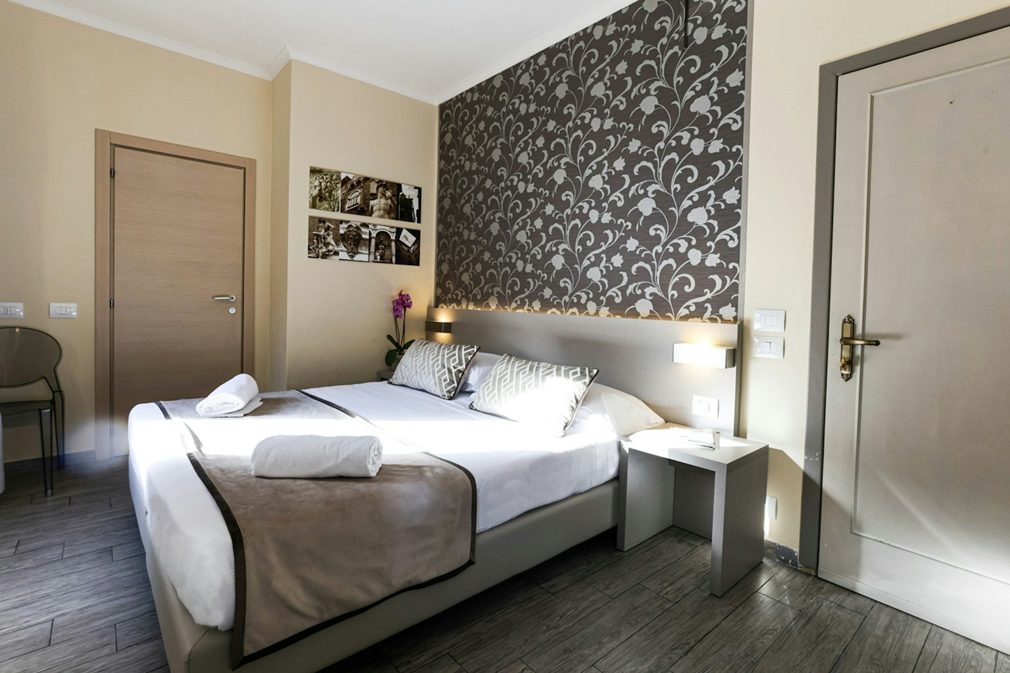 Albergo Firenze 30/58