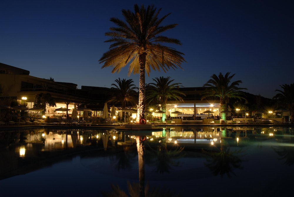 Cathrin Hotel By Anayia All Inclusive Resorts in FALIRAKI