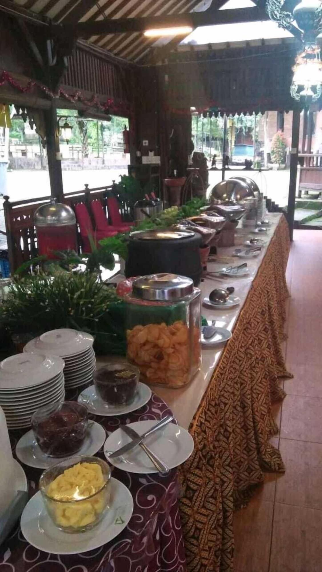 Green Valley Resort Bandungan 24/24