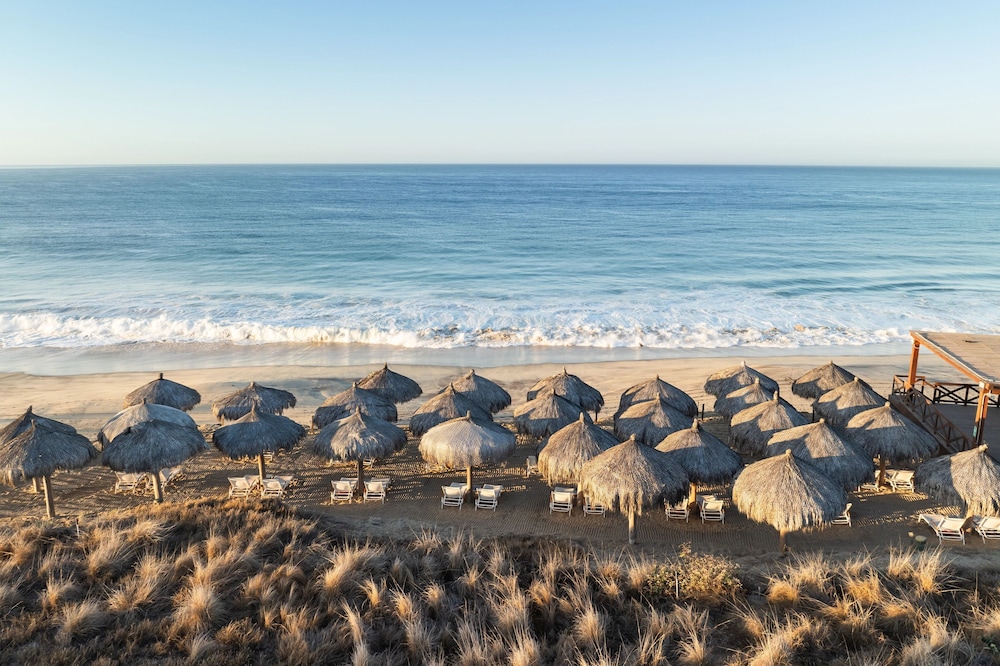 Secrets Puerto Los Cabos Golf Spa Resort 62/66