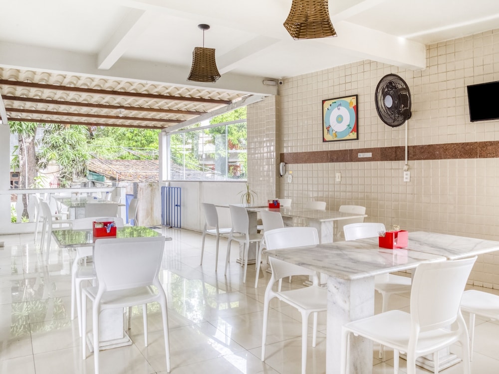 OYO Praia Hotel Recanto do Tome - Salvador 29/44