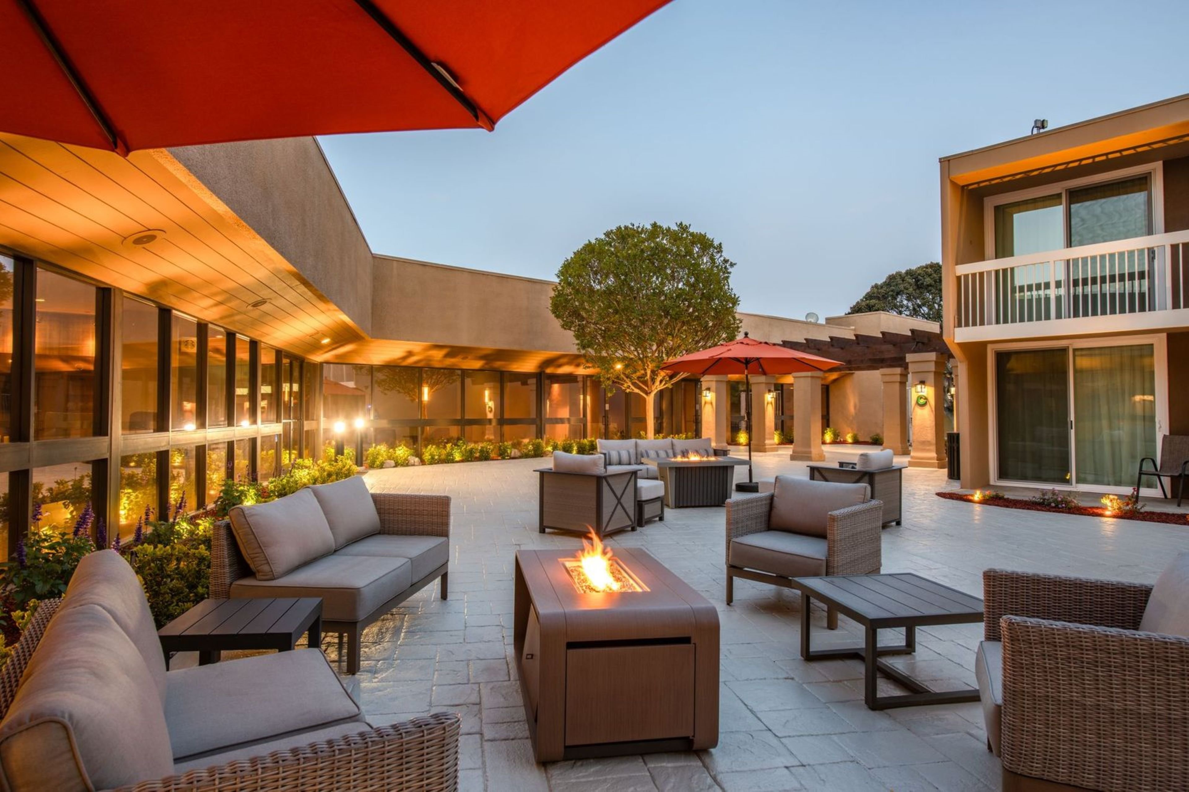 Courtyard by Marriott Oxnard/Ventura 23/32