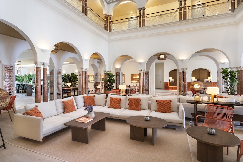 Melia Zahara Resort & Villas 46/74