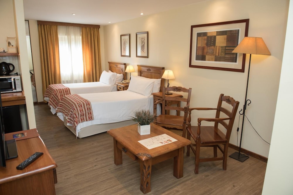 Hostal Del Bosque 21/62