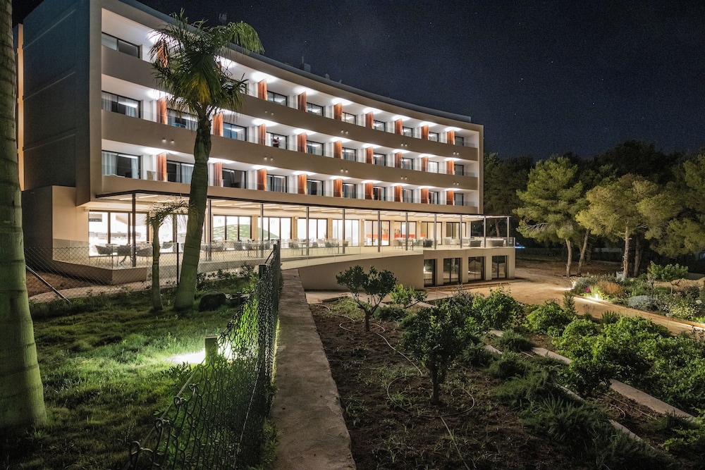 Serawa Moraira Hotel 5/71