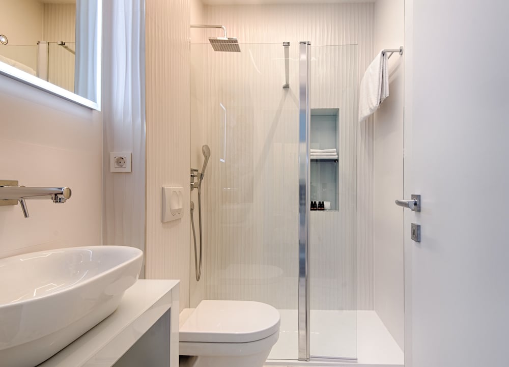 Dream Luxury Rooms 20/27