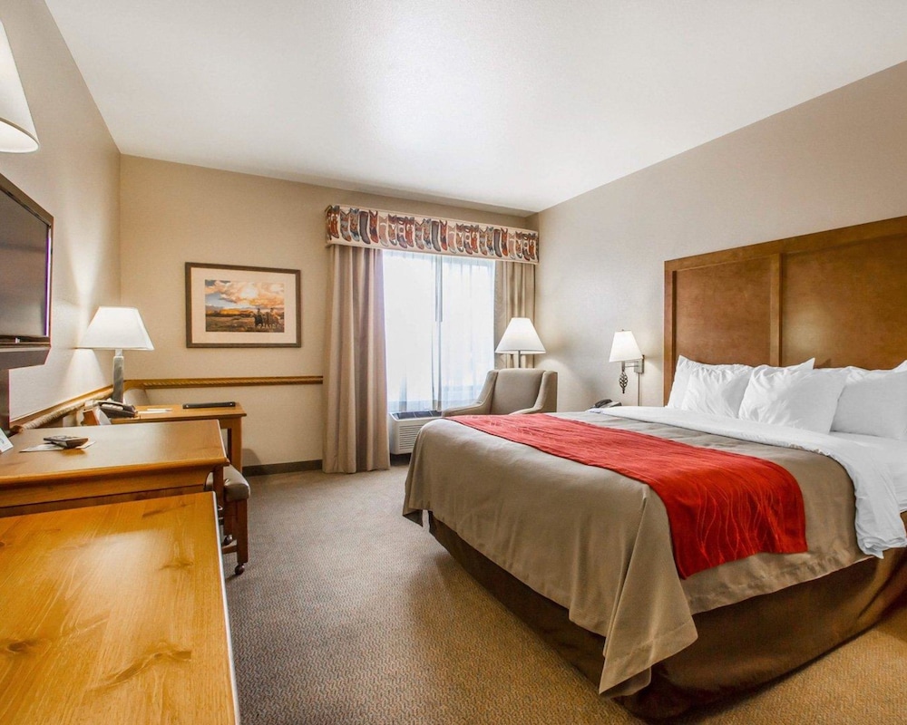 Comfort Inn Benson Near Kartchner Caverns 9/32