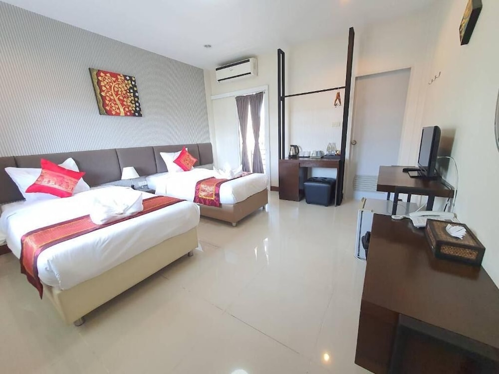 SUPERIOR, TWIN BEDS