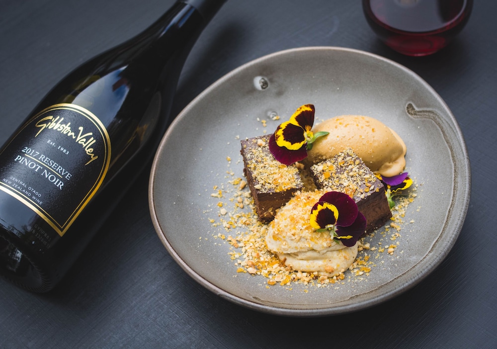 Gibbston Valley Lodge & Spa 5/50