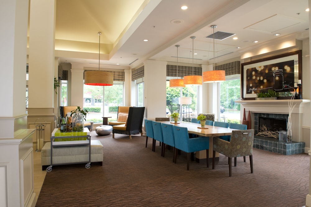 Hilton Garden Inn Rock Hill 51/77