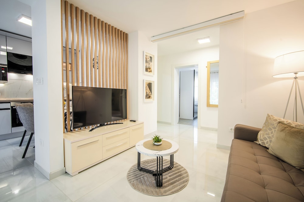 Apartments Palma 36/54