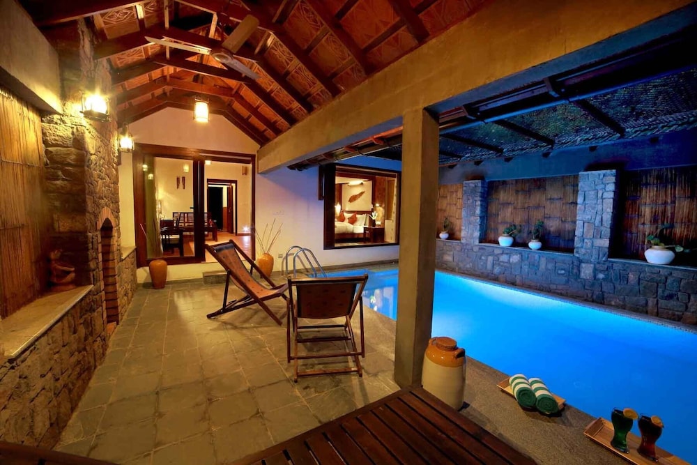 VYTHIRI RESORT 26/55