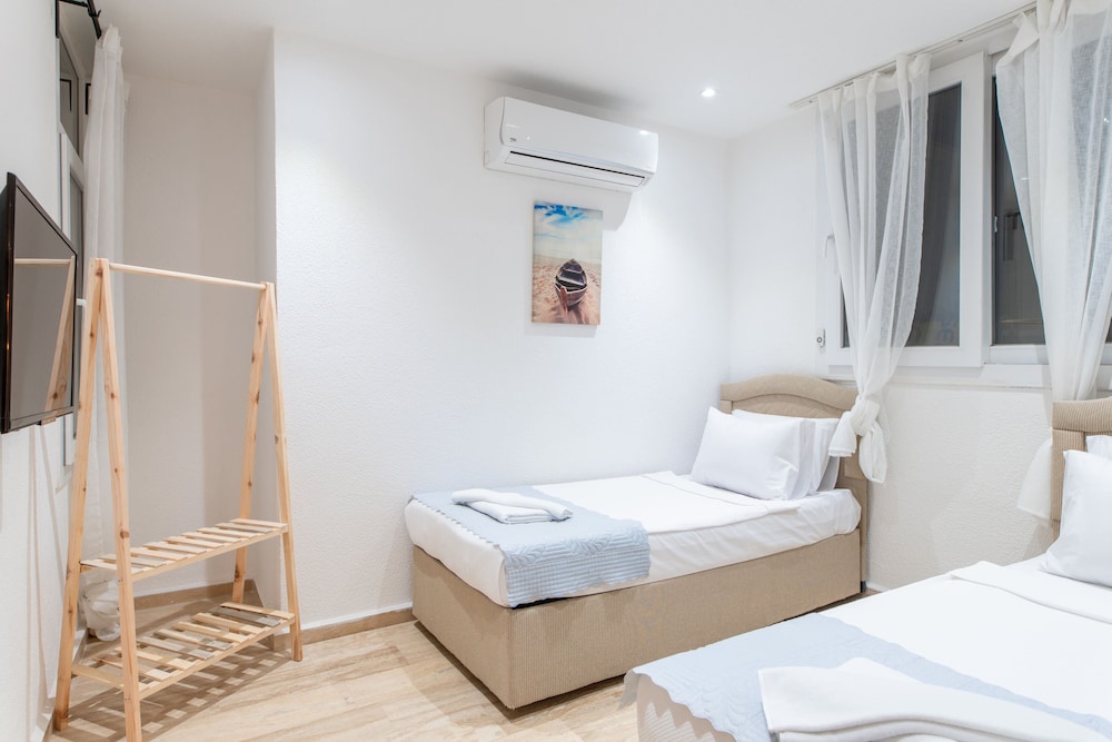 Mare Marin Boutique Hotel Bodrum 6/33