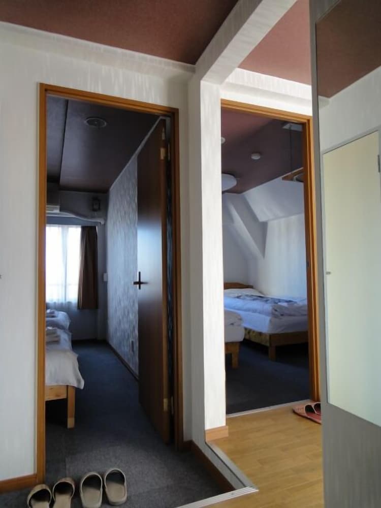 Soho Asakusa Hotel 20/21