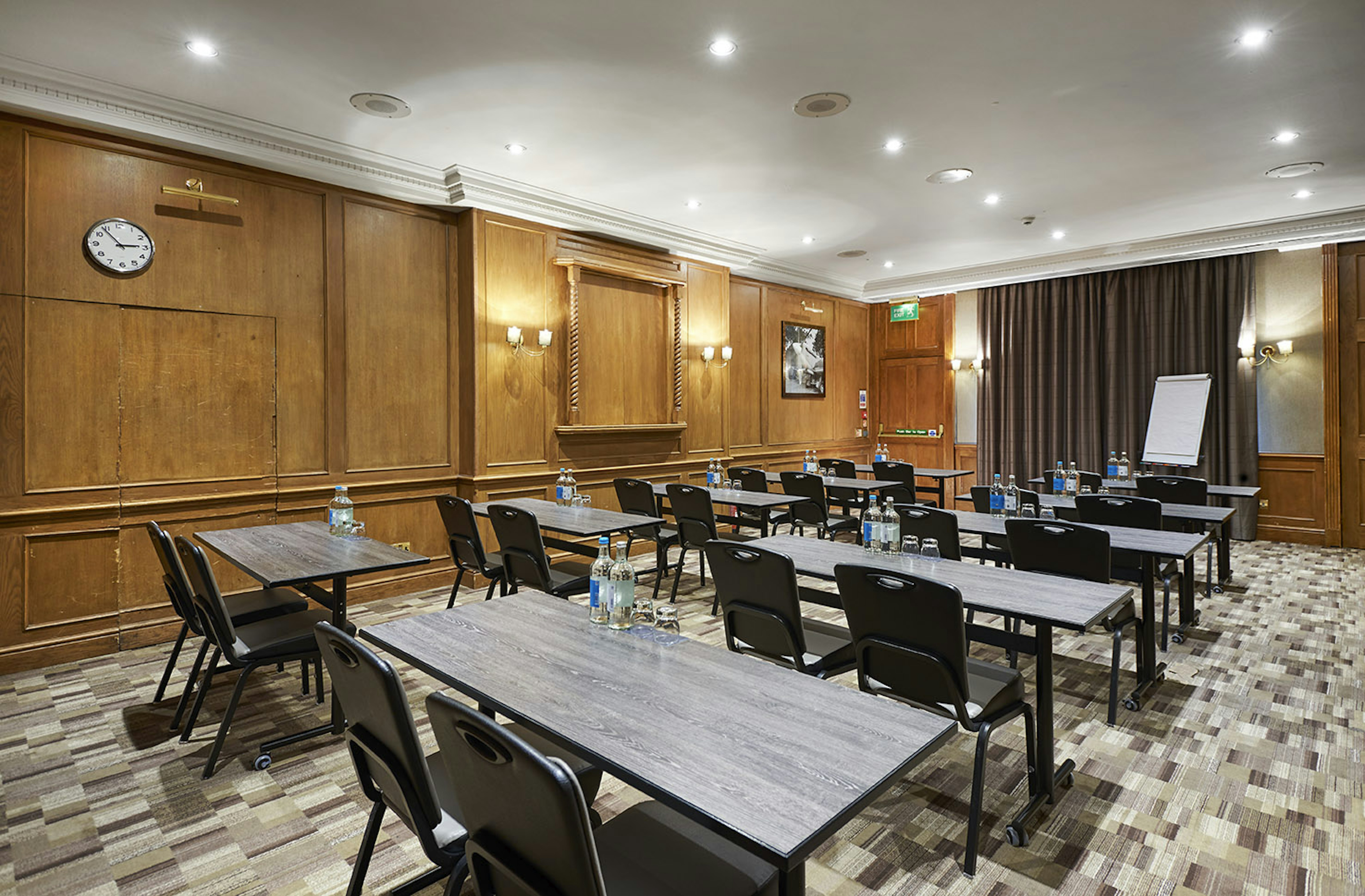 DOUBLETREE BY HILTON SOUTHAMPTON 65/93