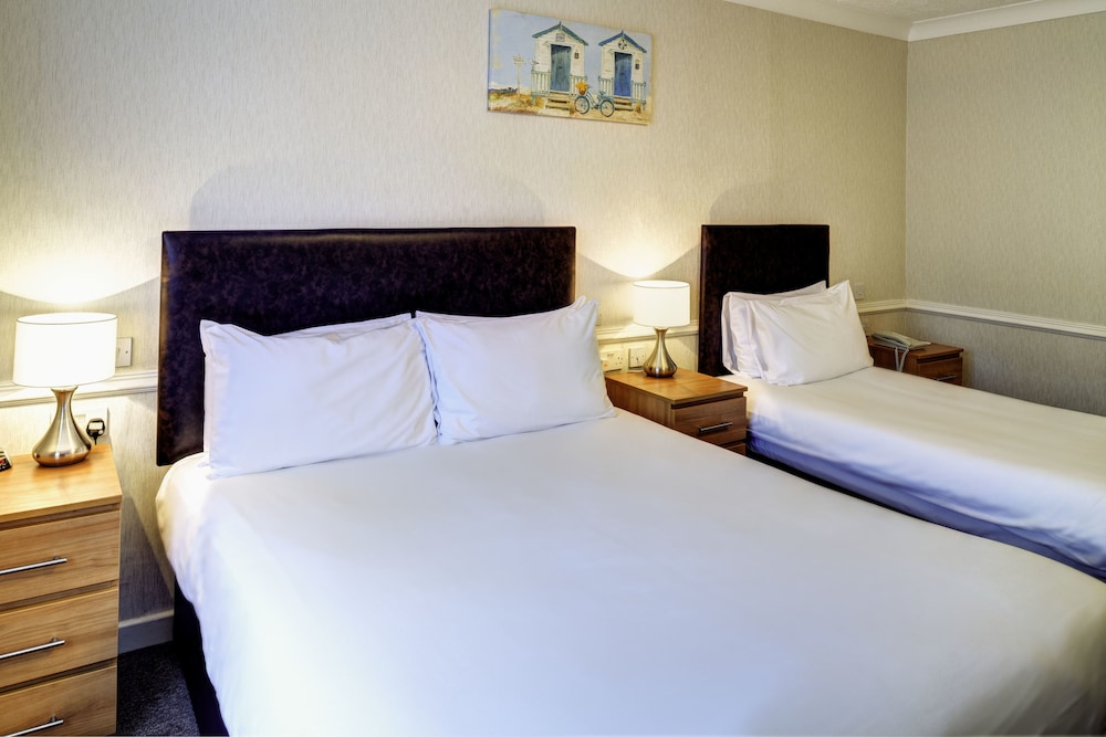 Best Western Weymouth Hotel Rembrandt 26/55