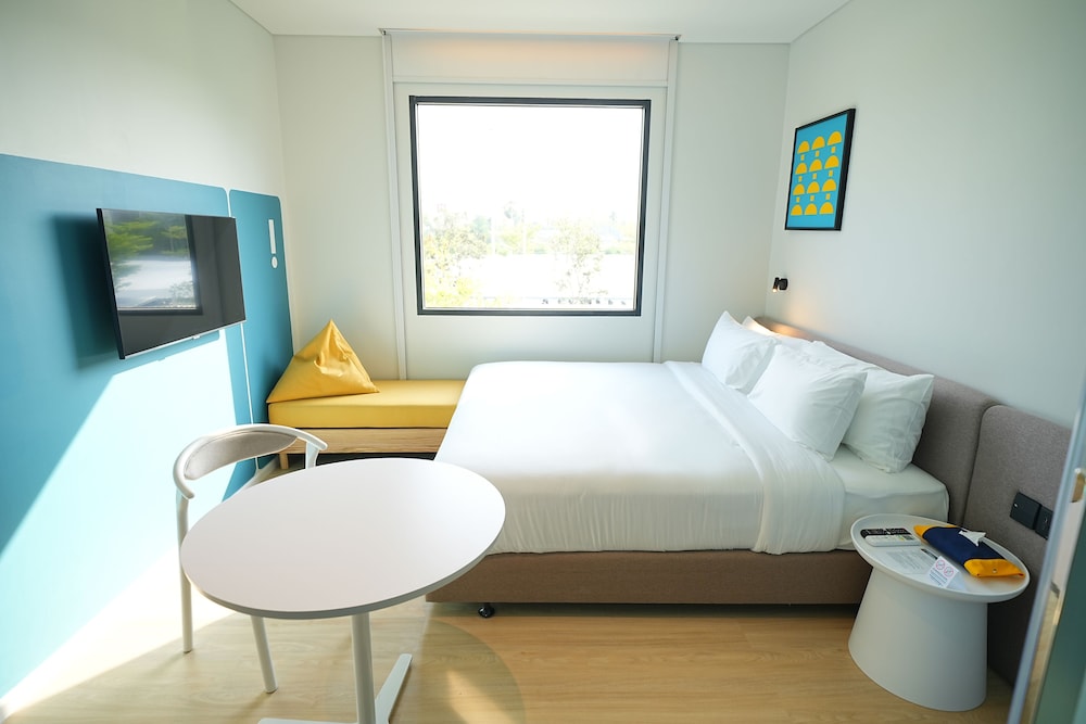 GO Hotel Si Racha 18/55