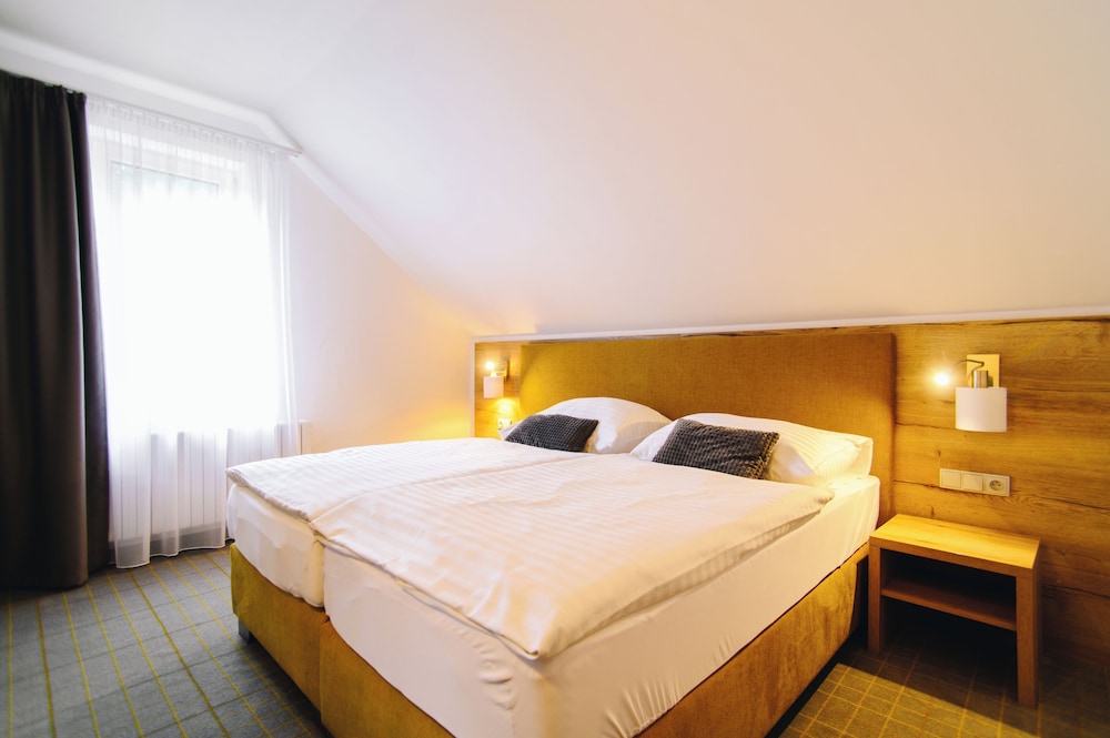 Hotel Ski 14/50