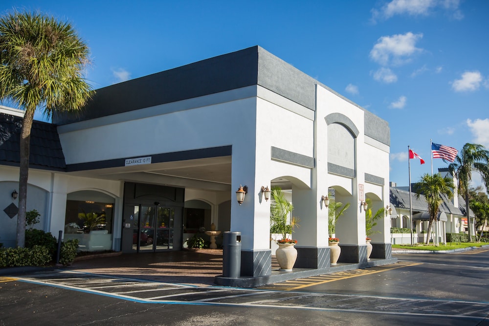 Plaza Hotel Fort Lauderdale 37/49