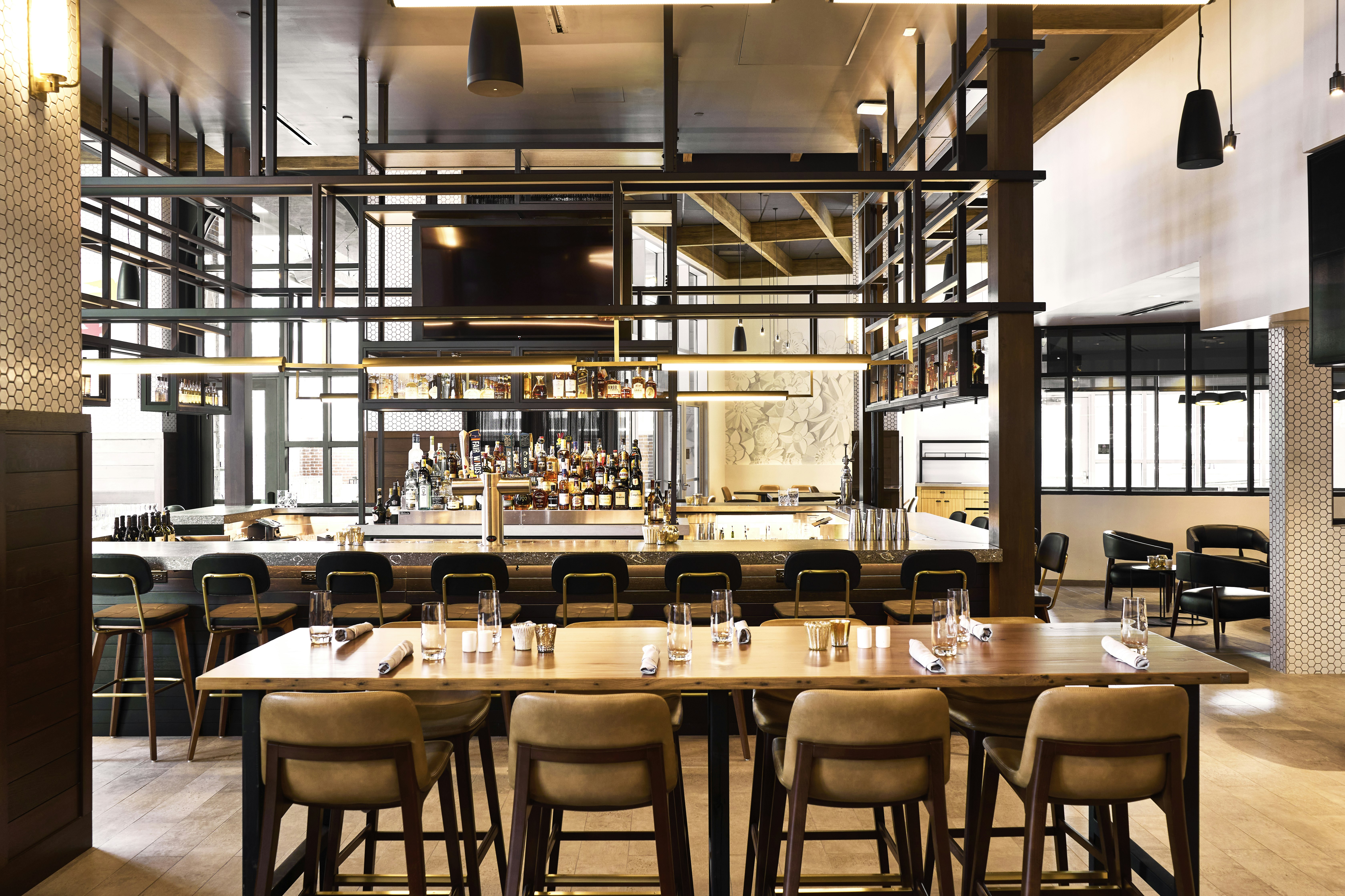 Archer Hotel Tysons 55/77