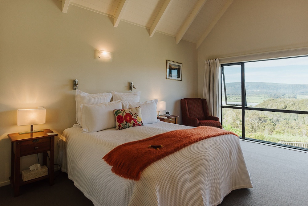Rimu Lodge 11/40