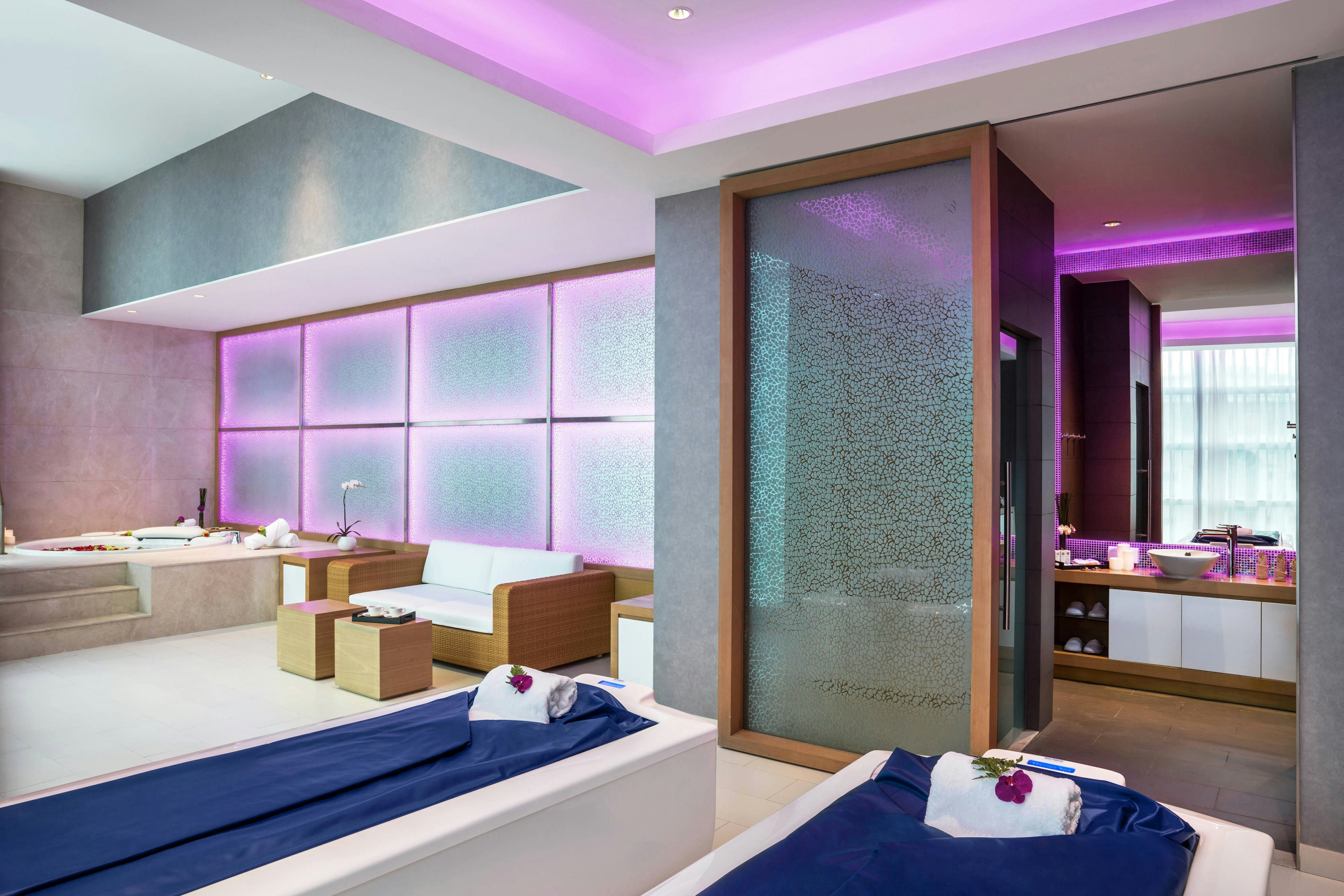 THE ST. REGIS CHENGDU 8/63