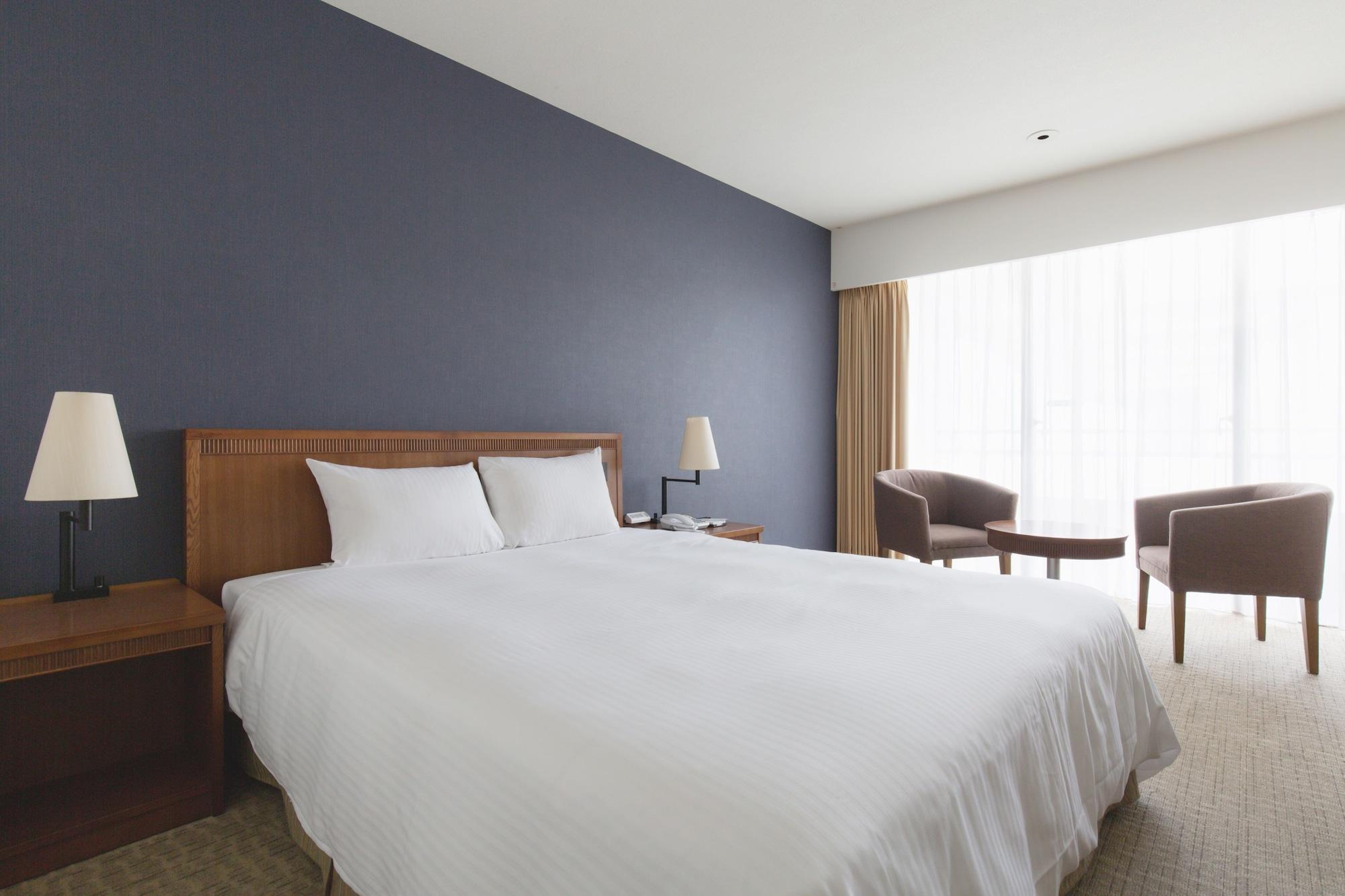 Room, Double Bed