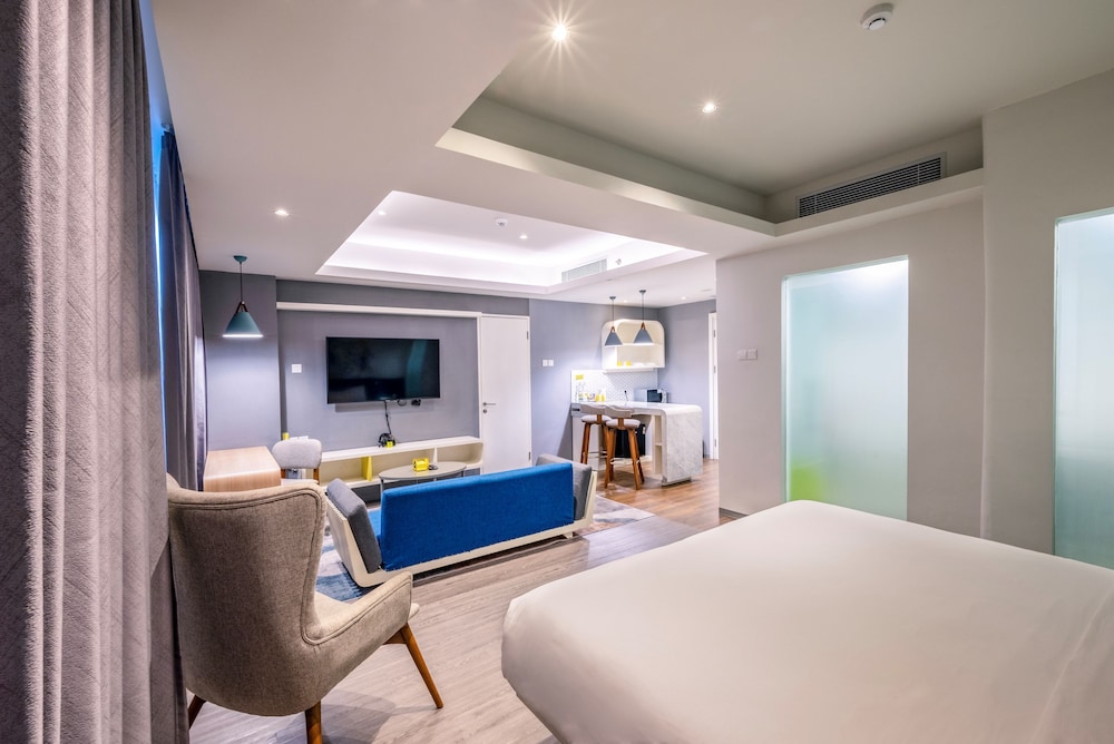 YELLO Hotel Jambi 12/30