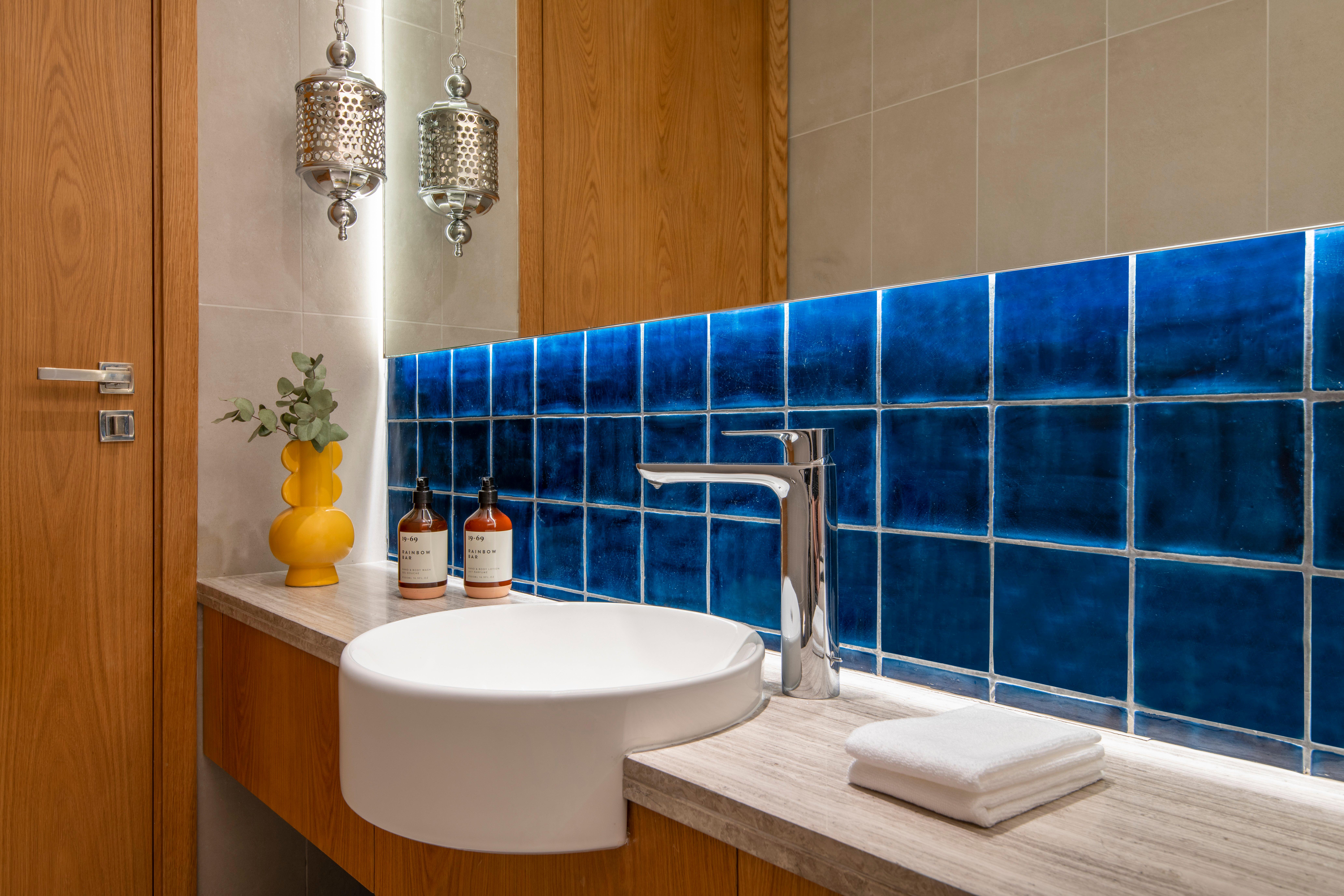 شقة بـ3 غرف نوم، Abesq Doha Hotel & Residences 6/6