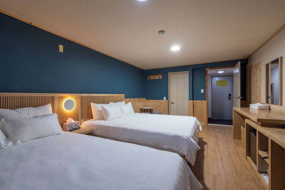 New Jeju Hotel 33/50