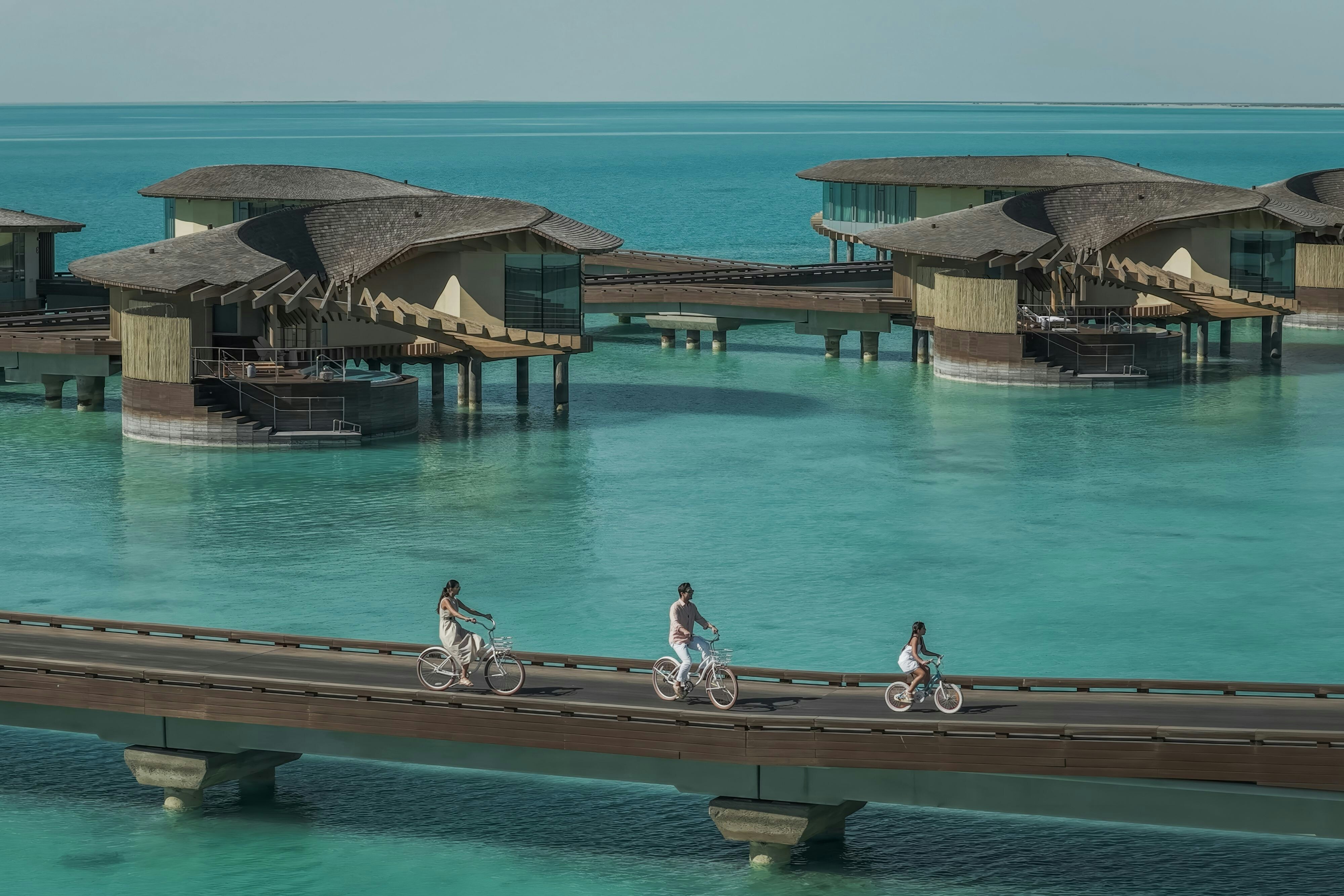 The St. Regis Red Sea Resort 25/27