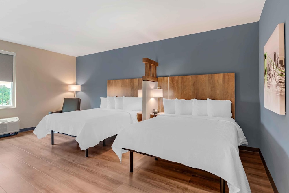 Extended Stay America Premier Suites - Charlottesville 14/50