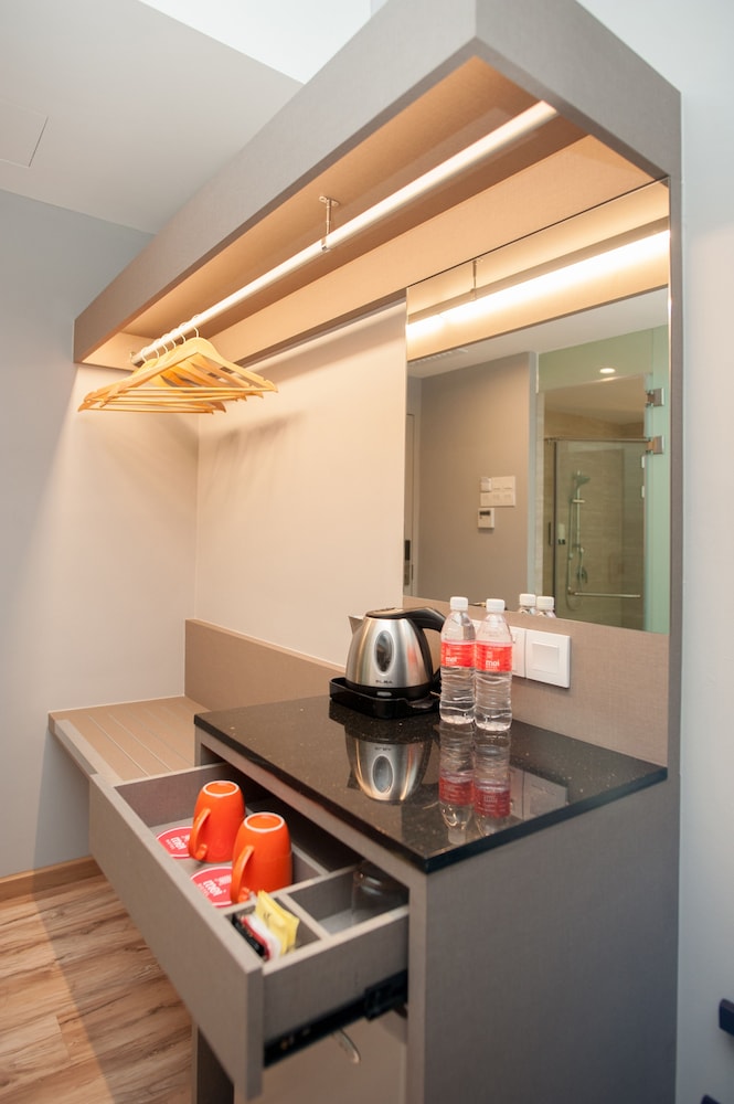 Mei Hotel Penang 46/48