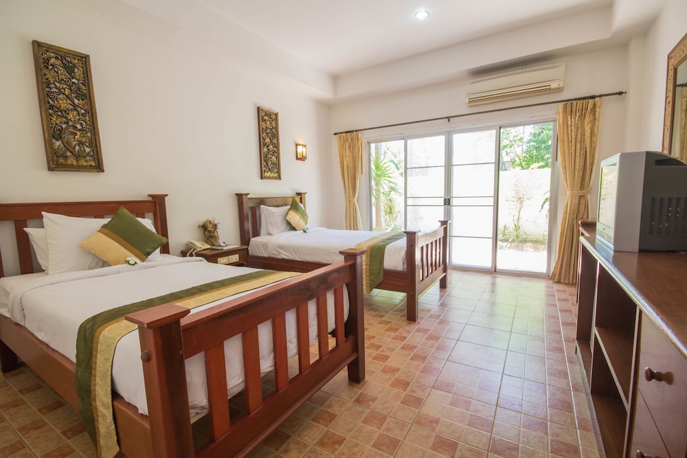 Rajapruek Samui Resort 45/72