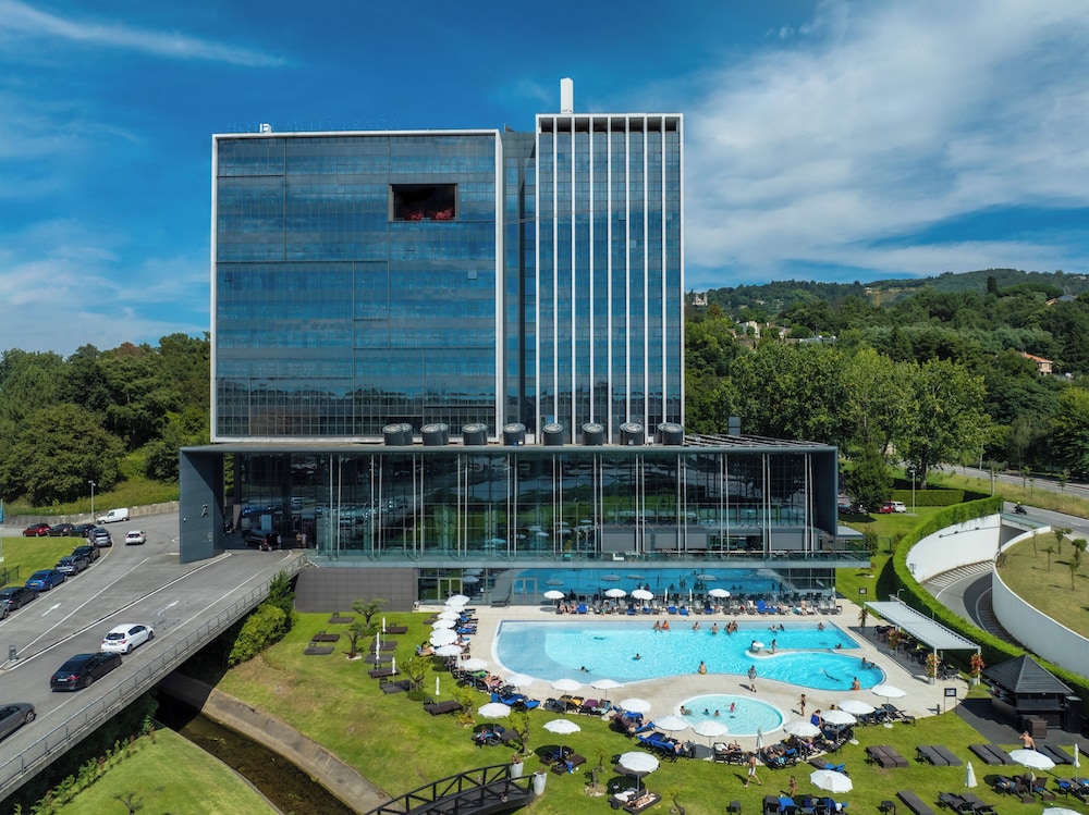 Hotel Melia Braga 64/65