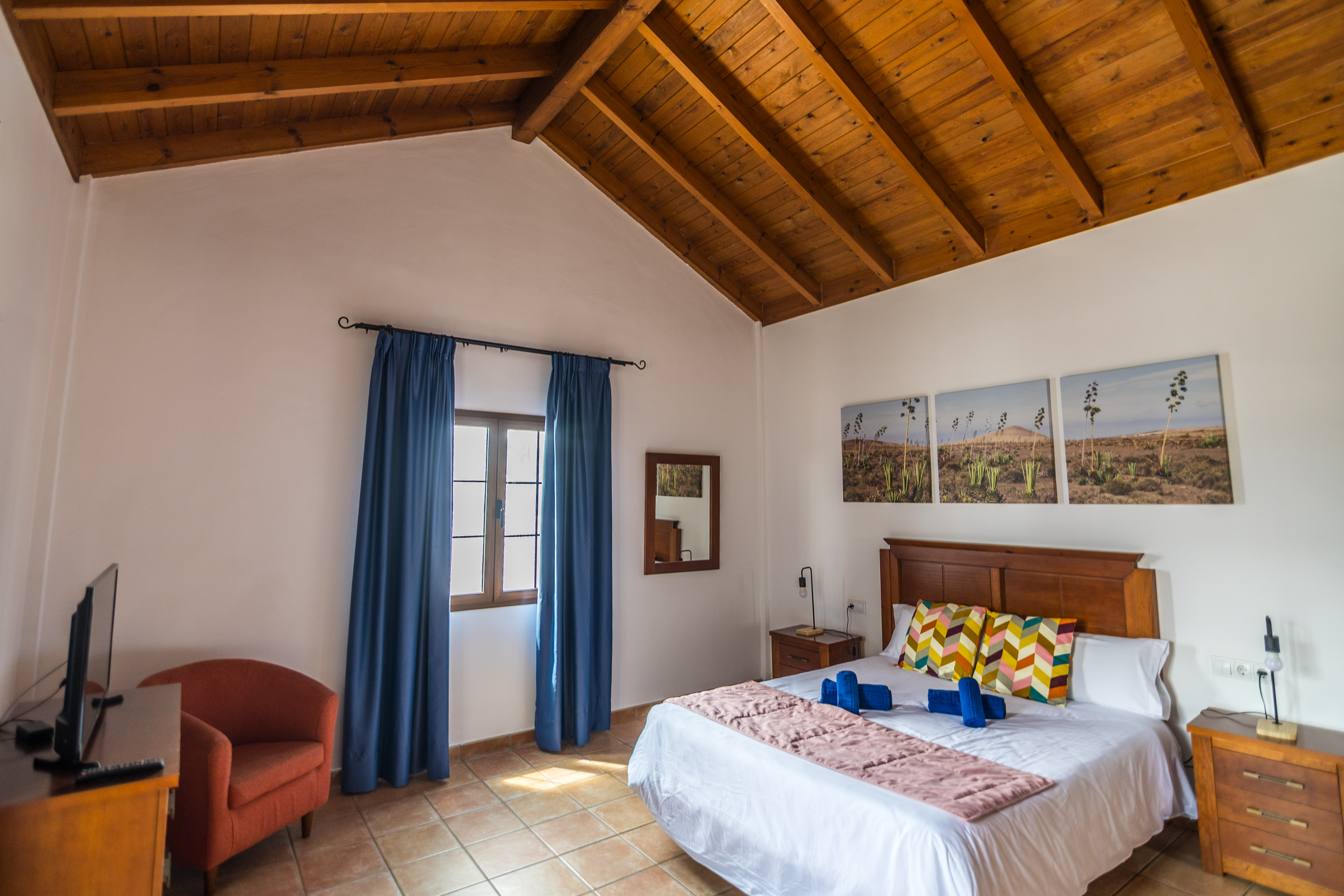 3 bedroom villa