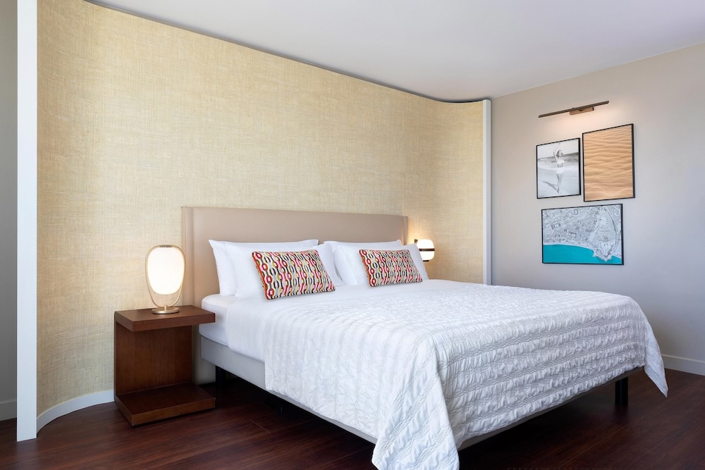 LE MERIDIEN NICE 16/66