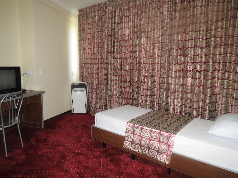 Rohat Hotel 19/43