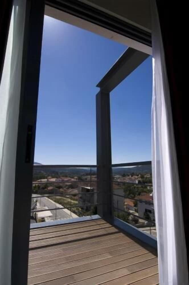 Hotel Sao Pedro 49/53