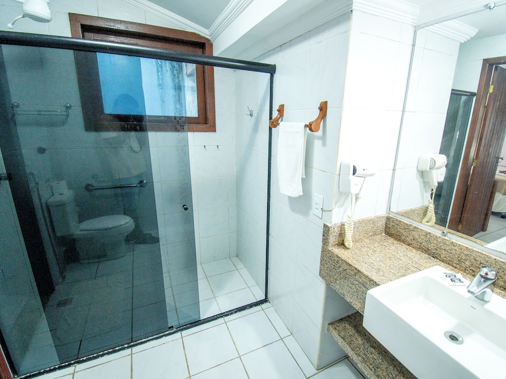 Hotel Pousada Arraial Candeia 21/22