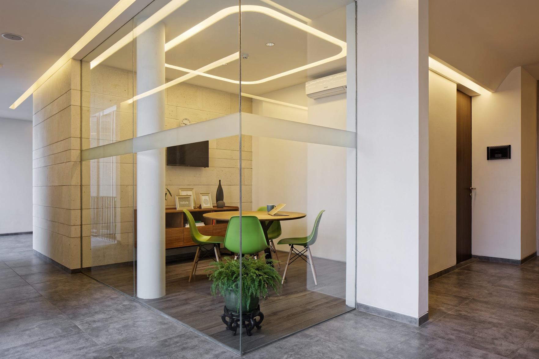 Daun Residence 4/36