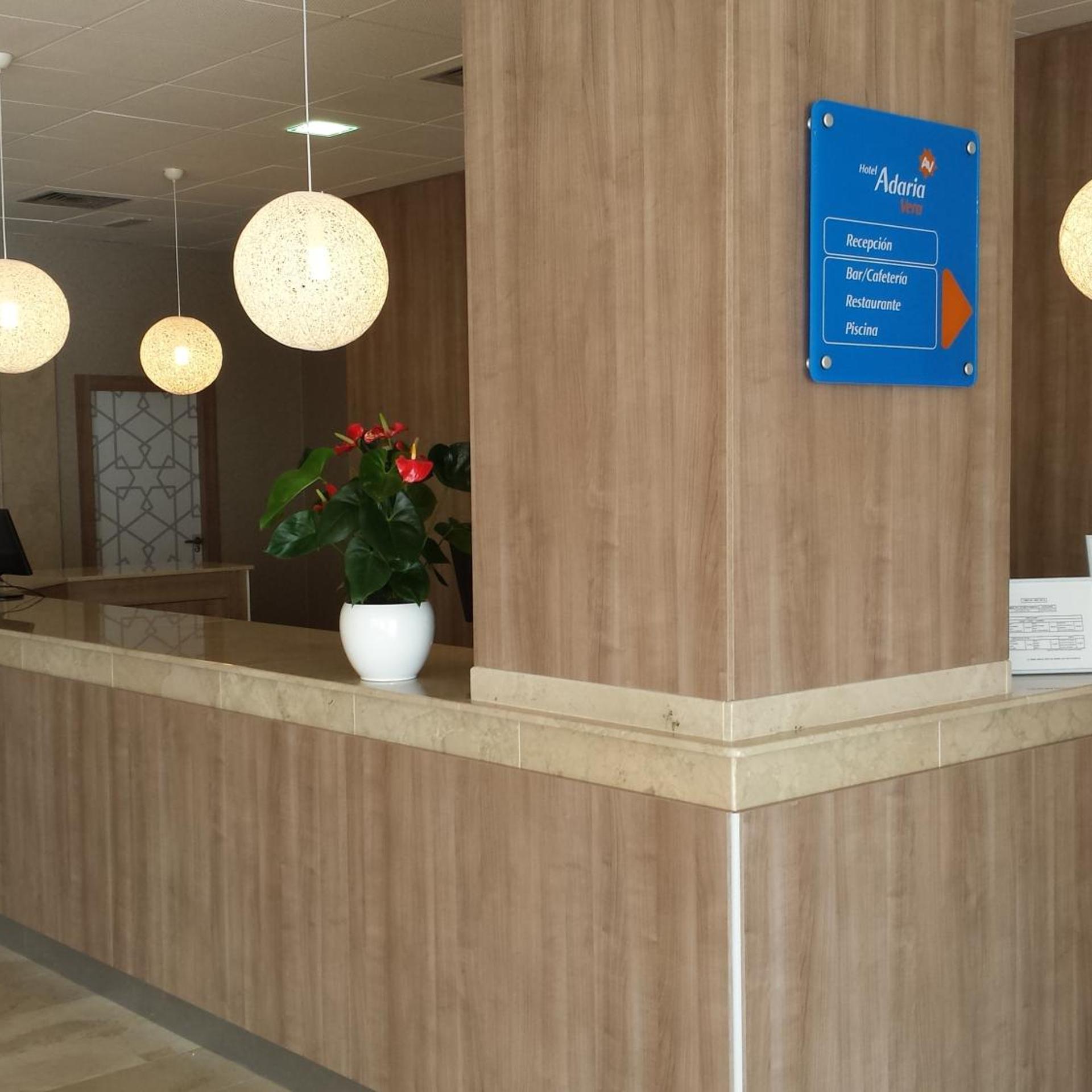 Adaria Vera Hotel 10/50